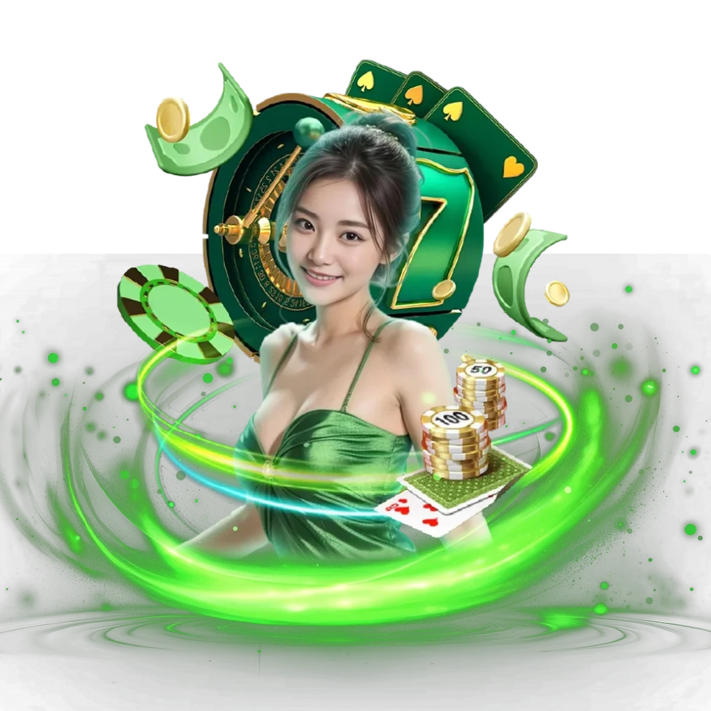 candy 89 slot